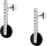 TRUSSARDI T-ROUND TJAYF13 - Náušnice