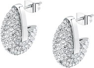 TRUSSARDI T-ROUND TJAYF16 - Náušnice