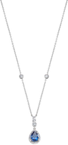 MORELLATO Tesori AIW09 925 (Ag925/1000, 3,56 g) - Necklace - Main image