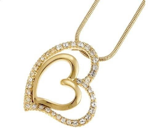  Oliver Weber 8890G  - Necklace - Main image