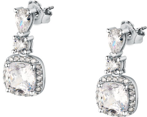 MORELLATO Tesori AIW111 925 (Ag925/1000) - Ohrring - Hauptbild