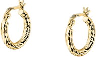 MORELLATO Tesori AIW252 925 (Ag925/1000, 3,2 g) - Earrings
