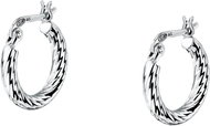 MORELLATO Tesori AIW253 925 (Ag925/1000, 3,2 g) - Earrings