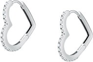 MORELLATO Tesori AIW256 925 (Ag925/1000, 2,35 g) - Náušnice
