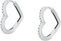 Ohrring MORELLATO Tesori AIW256 925 (Ag925/1000) - Náušnice