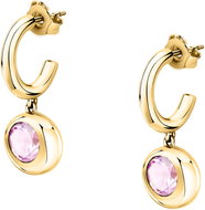 MORELLATO Semipreziose AXN17 925 (Ag925/1000, 5,1 g) - Earrings