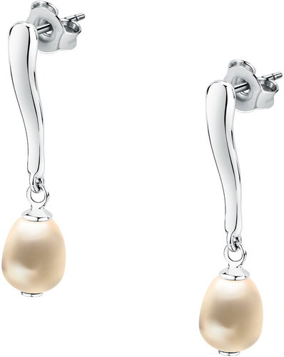 MORELLATO Perle XU47 925 (Ag925/1000) - Ohrring - Hauptbild