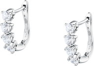 MORELLATO Tesori AIW264 925 (Ag925/1000, 1,55 g) - Earrings