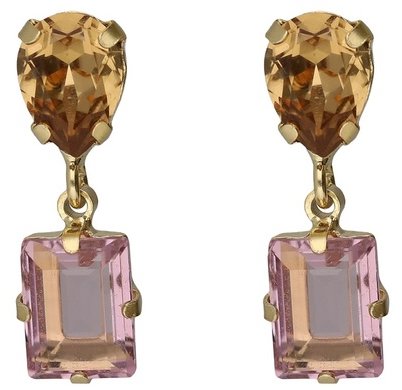 VICTORIA CRUZ Borea Light Amethyst (Ag925/1000, 2,5 g)