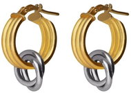 VICTORIA CRUZ Nivola (Ag925/1000, 3,25 g) - Fülbevaló