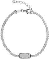 VICTORIA CRUZ Lieve silver plated (Ag925/1000, 2,9 g) - Bracelet