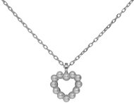 VICTORIACRUZ Sera silver (Ag925/1000, 1,7 g) - Necklace