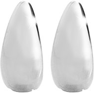 JSB Bijoux Metal drops 92400583r (Ag925/1000, 6,4 g) - Earrings