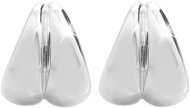 JSB Bijoux Double Drop 92400595r (Ag925/1000, 3,78 g) - Earrings