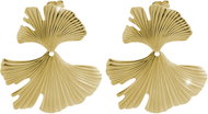 JSB Bijoux Large sheets 61410287g - Earrings