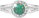 Mix Green 92700040mixgr (Ag925/1000, 2,08 g)