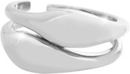 JSB Bijoux Double Irregular Shape 2700584r (Ag925/1000, 5,08 g) - Ring