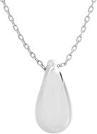 JSB Bijoux Drop metal 92300583r (Ag925/1000, 2,62 g) - Necklace