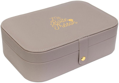 CMP Jewellery Box - Jewellery Box - Main image