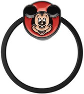 ORBITKEY Quick Release Ring Disney Mickey Mouse - Keyring