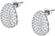 MORELLATO Pave AZB16 (Ag 925/1000, 3,2 g) - Earrings