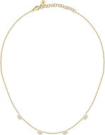 MORELLATO Pave AZB02 (Ag 925/1000, 3,75 g) - Necklace