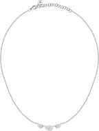 MORELLATO Pave AZB03 (Ag 925/1000, 3,65 g) - Náhrdelník