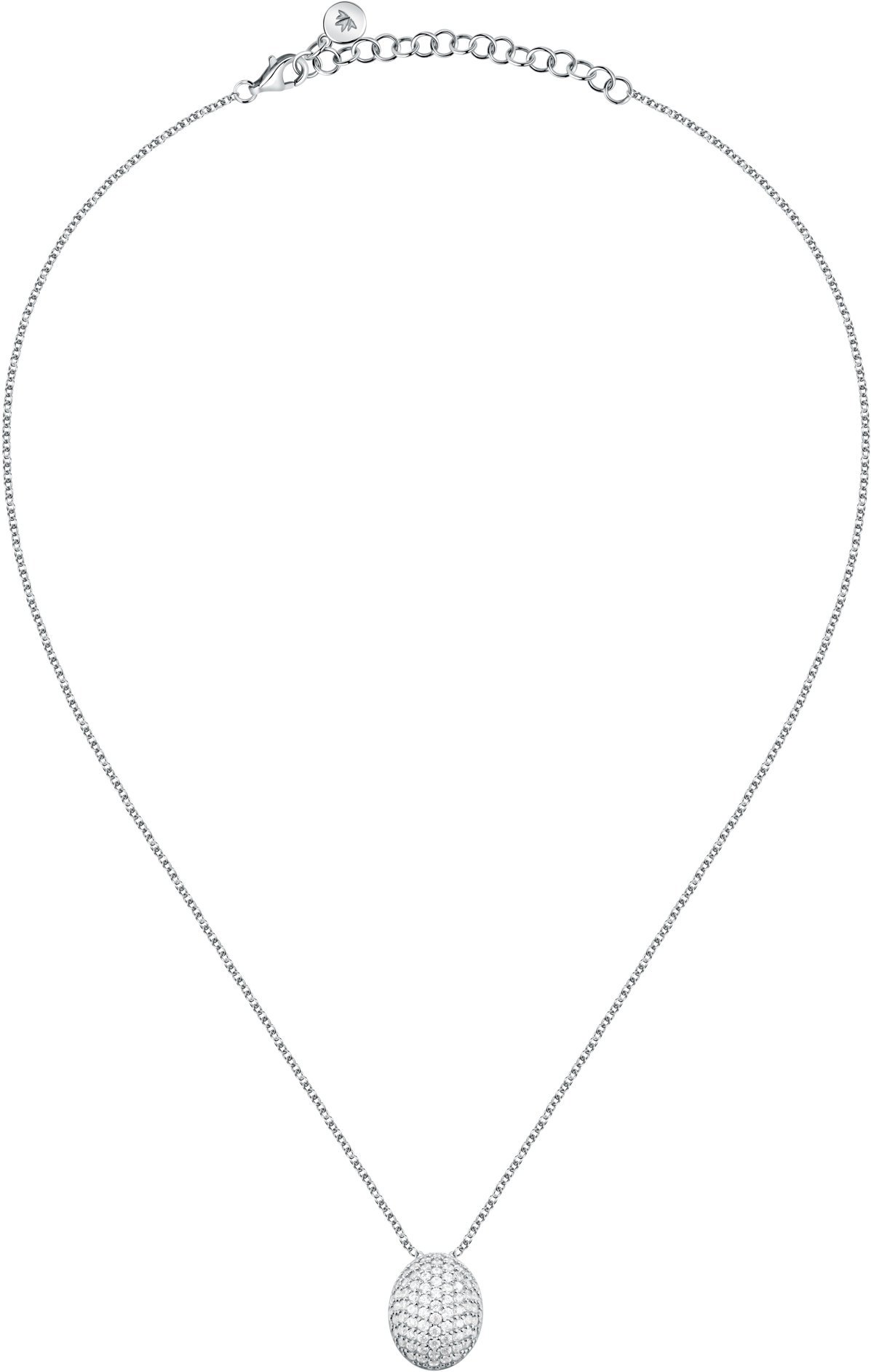 MORELLATO Pave AZB06 (Ag 925/1000, 3,6 g)