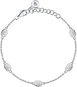 Bracelet MORELLATO Pave AZB07 (Ag 925/1000, 3,15 g) - Náramek