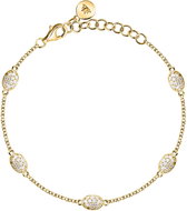 MORELLATO Pave AZB08 (Ag 925/1000, 3,15 g) - Bracelet