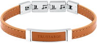 TRUSSARDI T-Leather TJAXZ04 - Náramek
