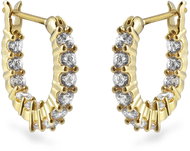 SWAROVSKI 5733398 - Earrings