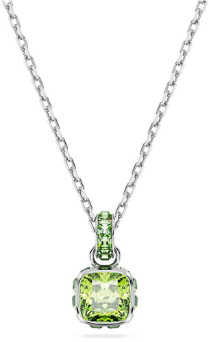 SWAROVSKI Birthstone August 5651706 - Necklace - Main image