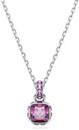 SWAROVSKI Birthstone February 5651708 - Necklace