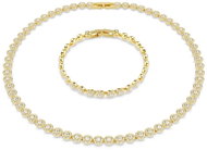 SWAROVSKI Una Angelic 5720506 - Dárková sada šperků
