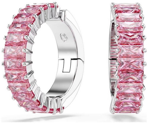 Swarovski Matrix 5719140 - Earrings - Main image