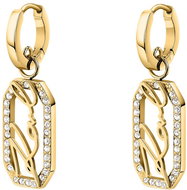KARL LAGERFELD KLAYC45 - Earrings