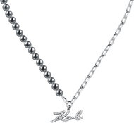 KARL LAGERFELD KLAYR02 - Necklace