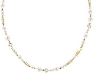 KARL LAGERFELD KLAYR17 - Necklace