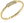 Gold Tone Bracelet JUMB05018JWYGS