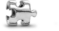 Pandora gyöngy 794514C00 Puzzle-darab mini charm - Gyöngy