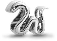 Pandora gyöngy 794520C00 Kígyó mini charm - Gyöngy