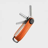 ORBITKEY Key Organizer 2.0 - Terracota - Klíčenka