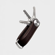 ORBITKEY Key Organiser PRO - Mahogany - Klíčenka