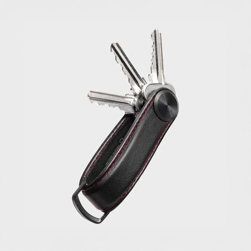 Orbitkey Key Organiser Pro - Obsidian - Kulcstartó - Fő fotó