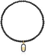TOUS Camille Spinel 1004567300 (Ag925/1000, 4,1 g) - Bracelet
