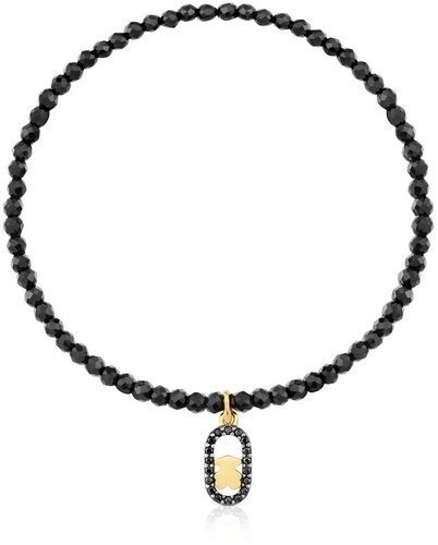 TOUS Camille Spinel 1004567300 (Ag925/1000, 4,1 g) - Bracelet - Main image
