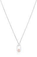 TOUS Camille 1004559900 (Ag925/1000, 3,14 g) - Necklace