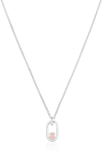 TOUS Camille 1004559900 (Ag925/1000, 3,14 g) - Necklace - Main image