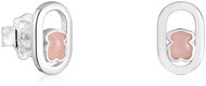 TOUS Camille 1004562200 (Ag925/1000, 1,87 g) - Earrings